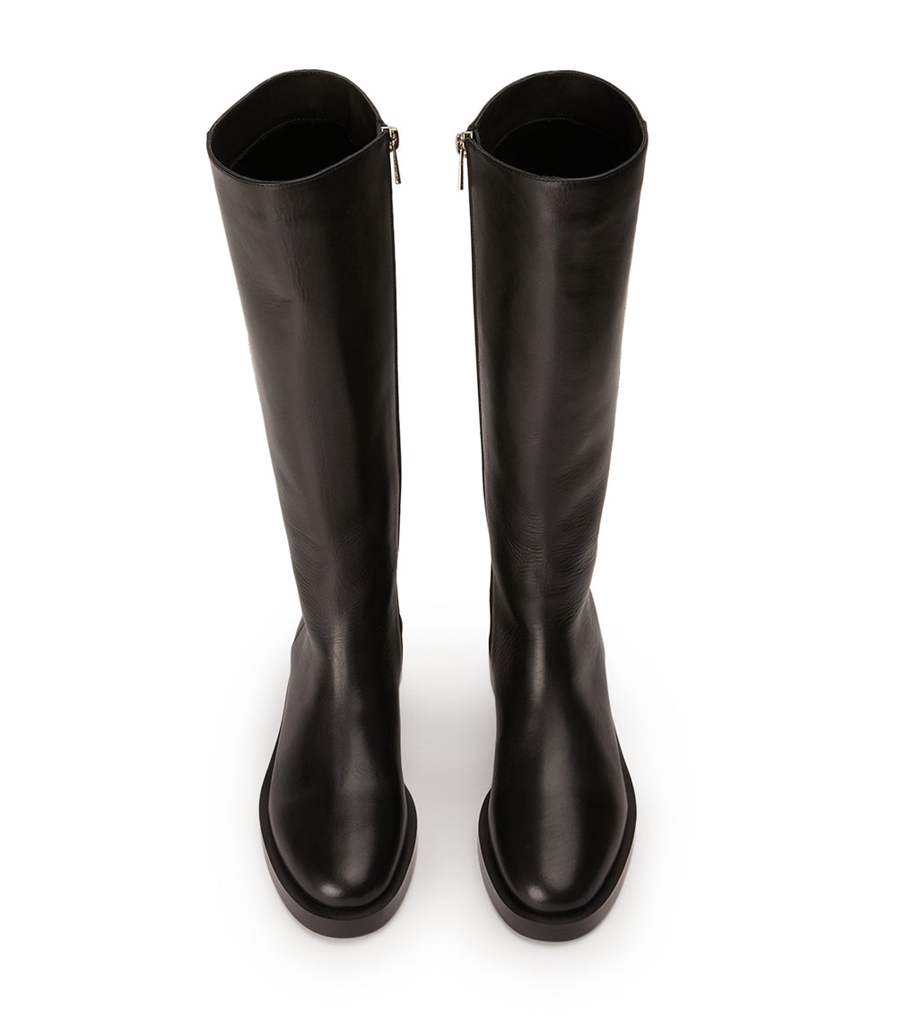 Tony Bianco Torres Black Como - Black Como