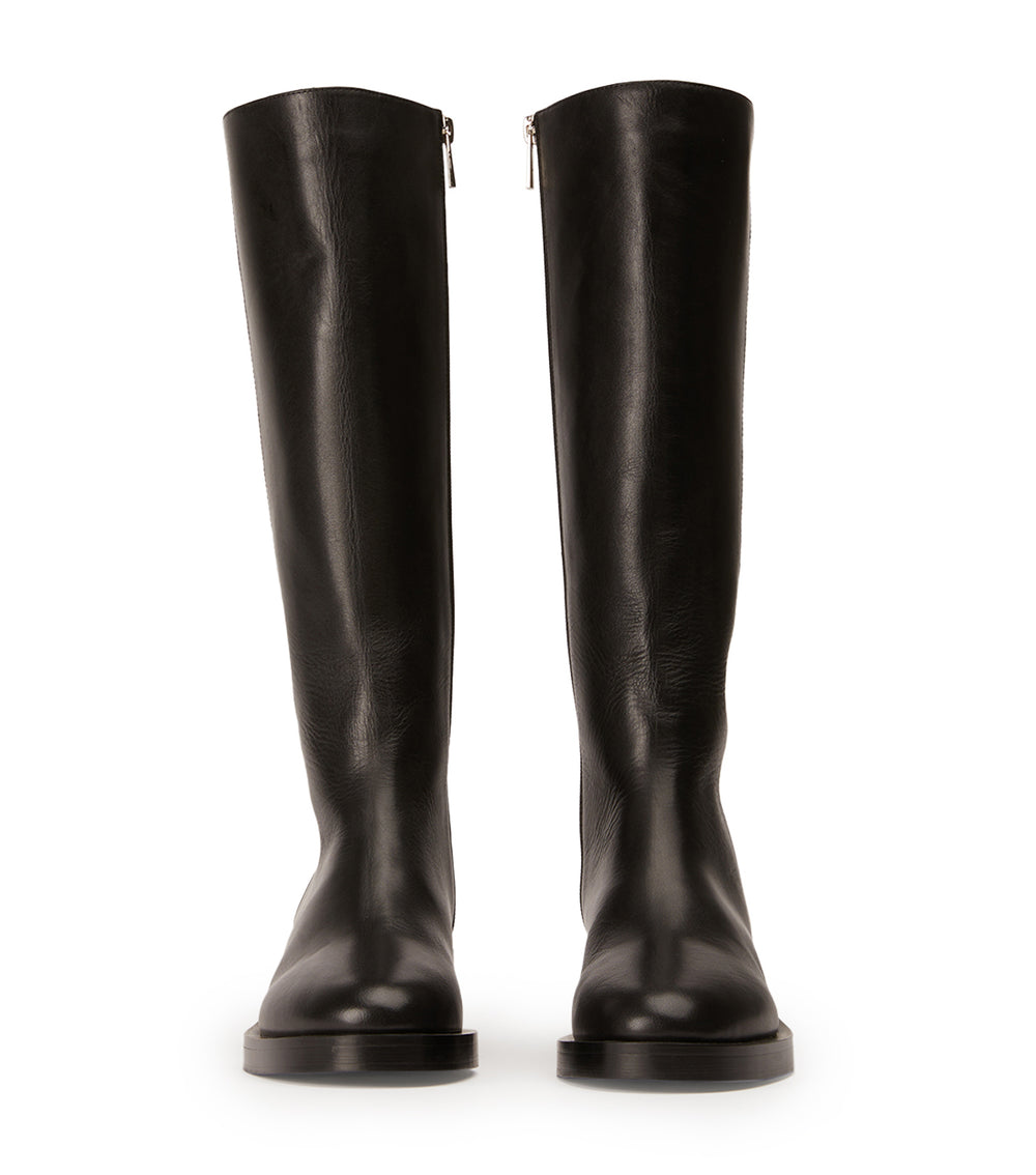 Tony Bianco Torres Black Como - Black Como