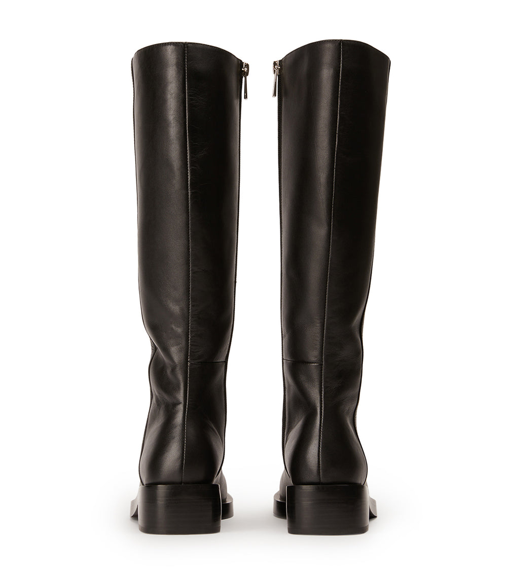 Tony Bianco Torres Black Como - Black Como
