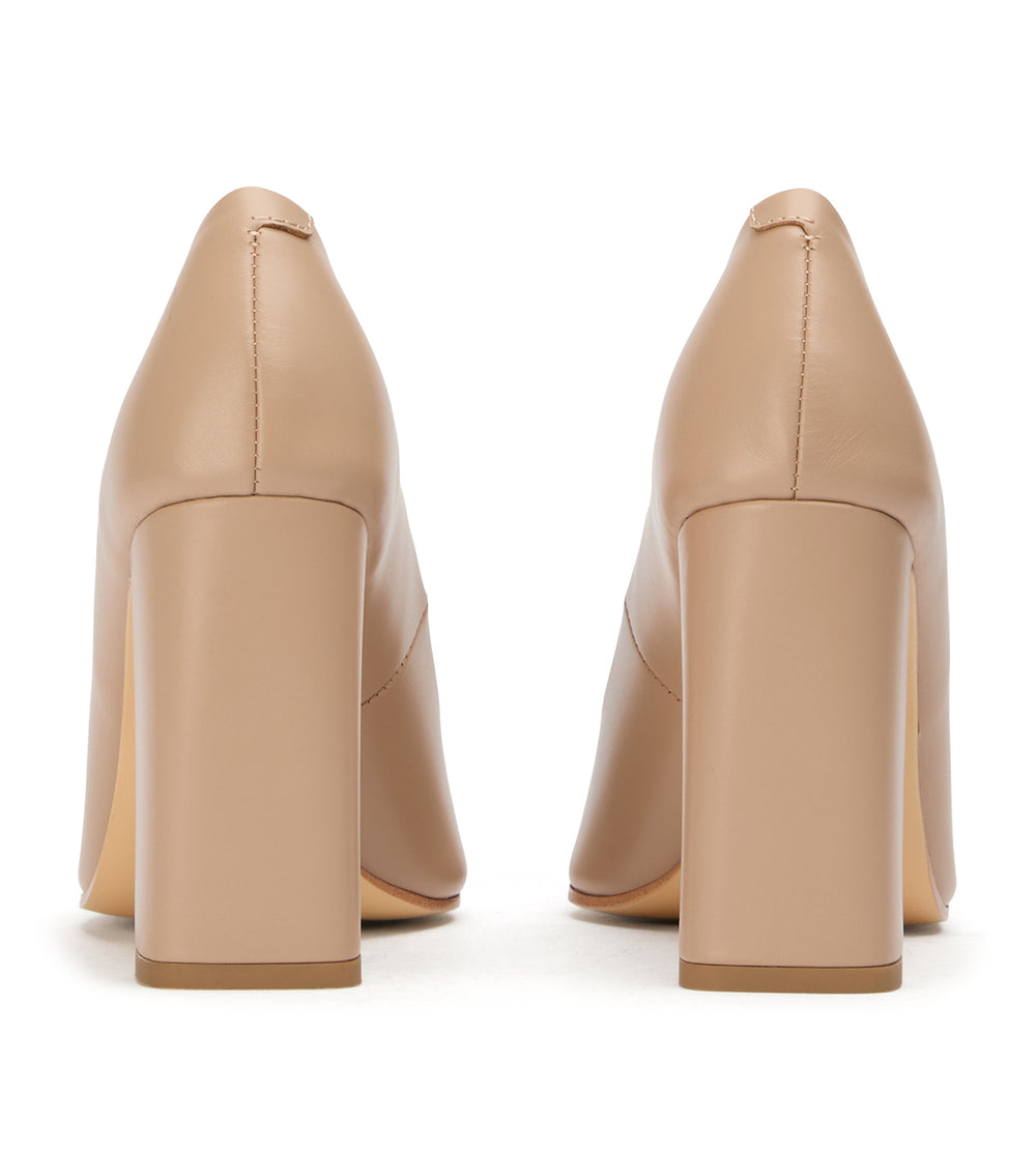 Tony Bianco Fifi Skin Capretto - Skin Capretto