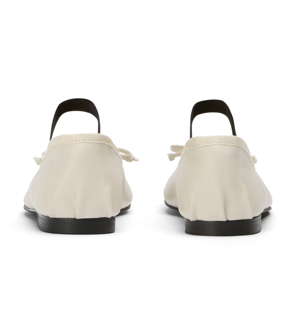 Tony Bianco Caspian Dove Nappa - Dove Nappa