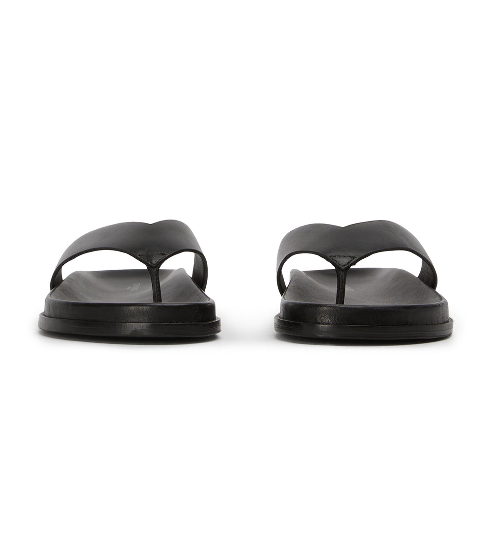 Tony Bianco Loop Black - Black