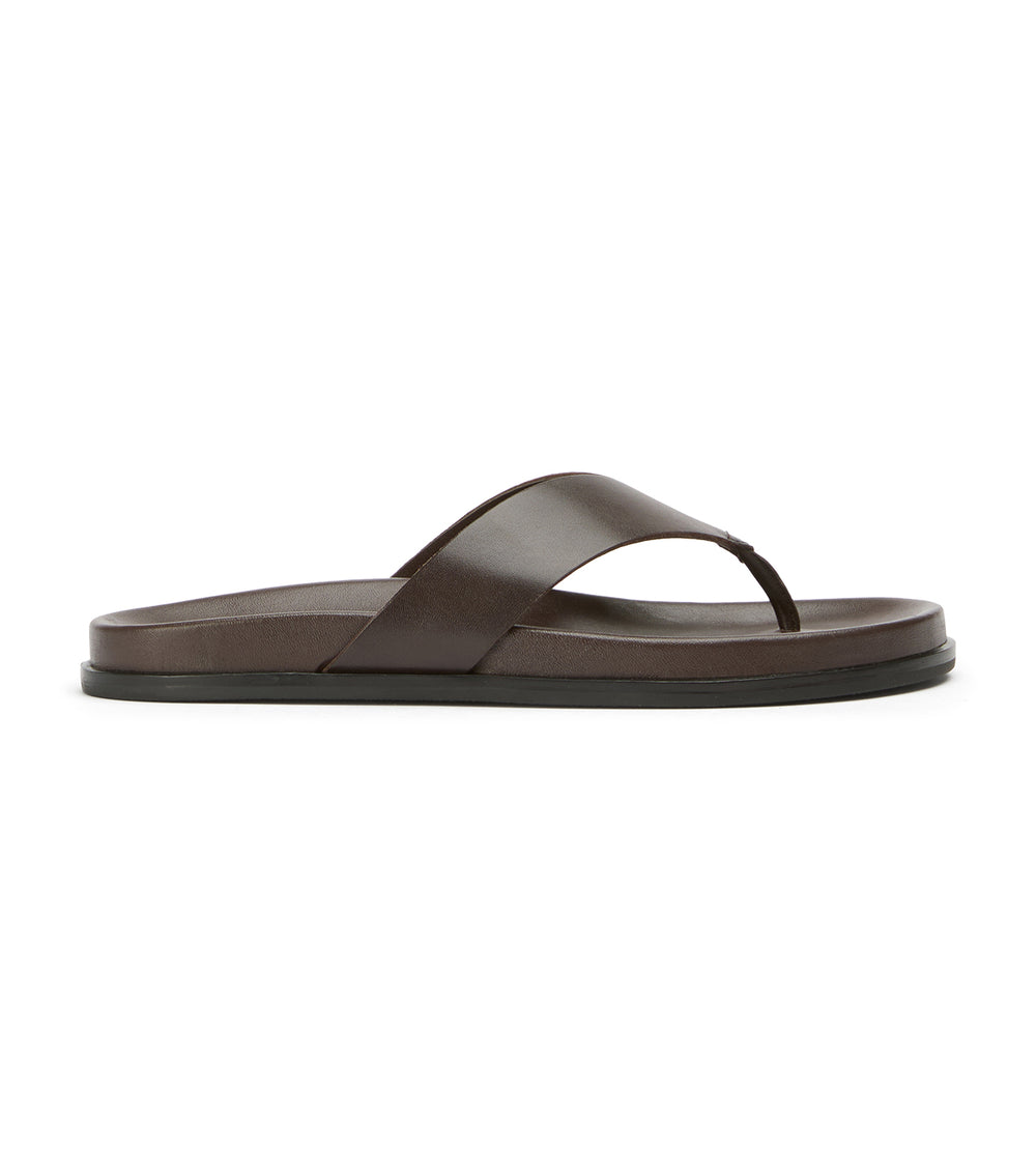 Tony Bianco Loop Choc - Choc Tony Bianco Loop Choc - Choc
