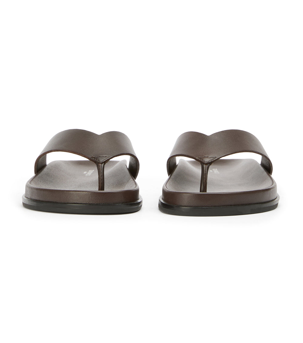 Tony Bianco Loop Choc - Choc