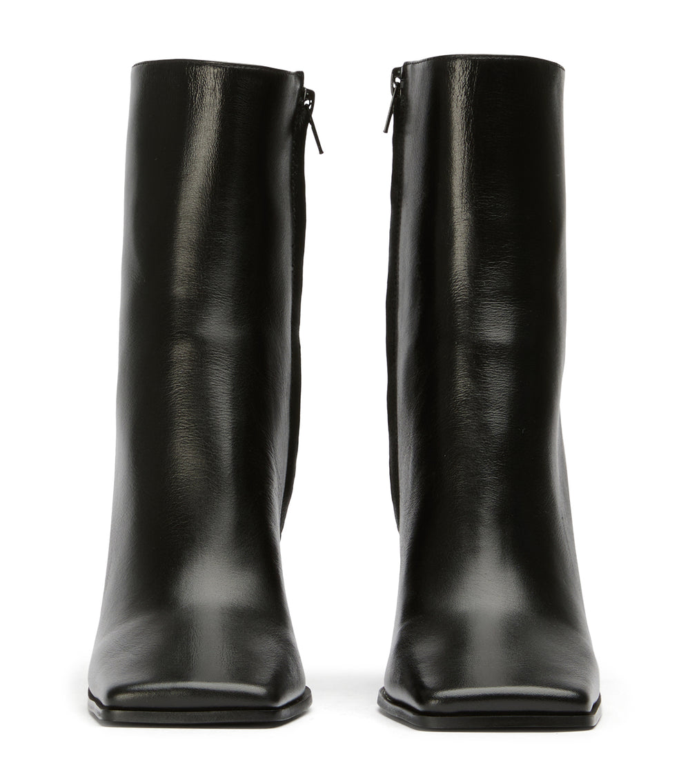 Tony Bianco Leroux Black Valencia - Black Valencia