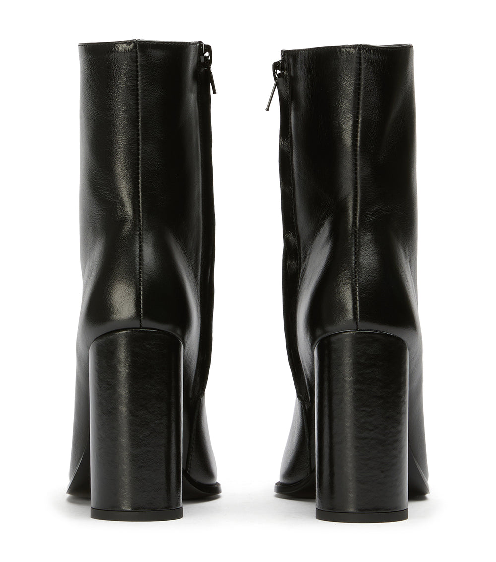 Tony Bianco Leroux Black Valencia - Black Valencia
