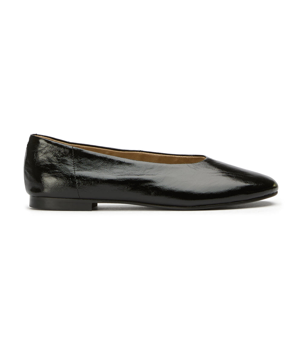 Tony Bianco Chilli Black Nappa Patent - Black Nappa Patent Tony Bianco Chilli Black Nappa Patent - Black Nappa Patent