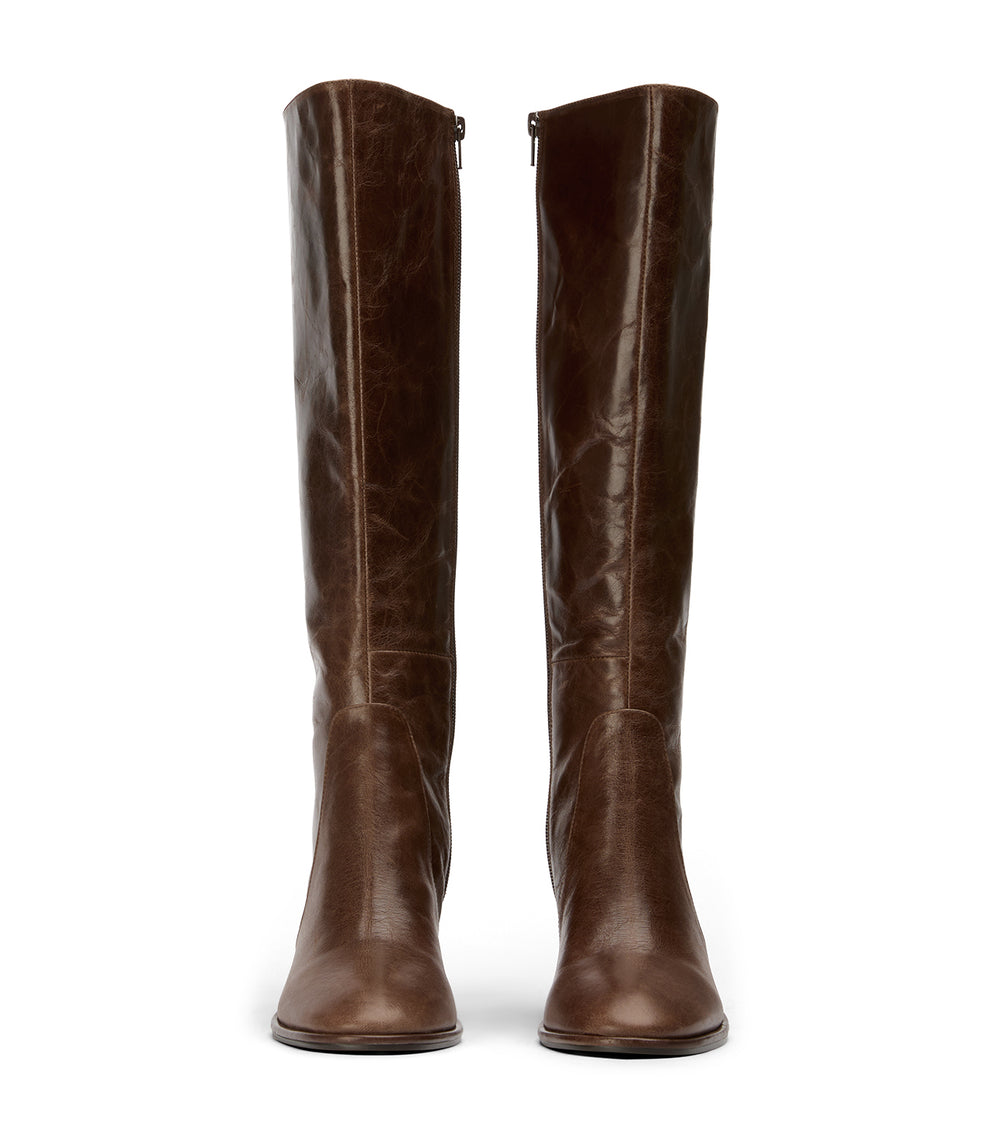 Tony Bianco Glam Choc Vintage - Choc Vintage