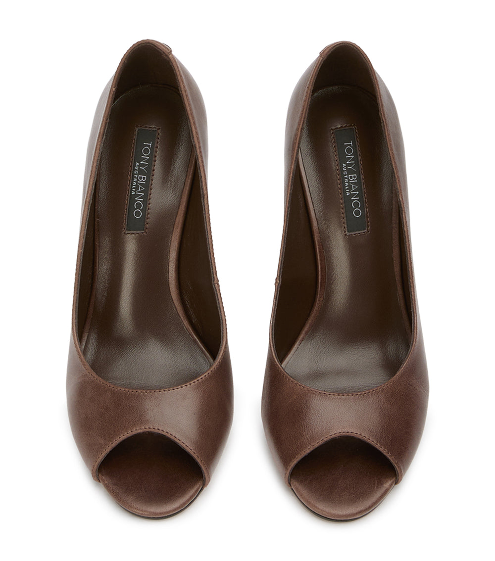 Tony Bianco Saint Choc Vintage - Choc Vintage