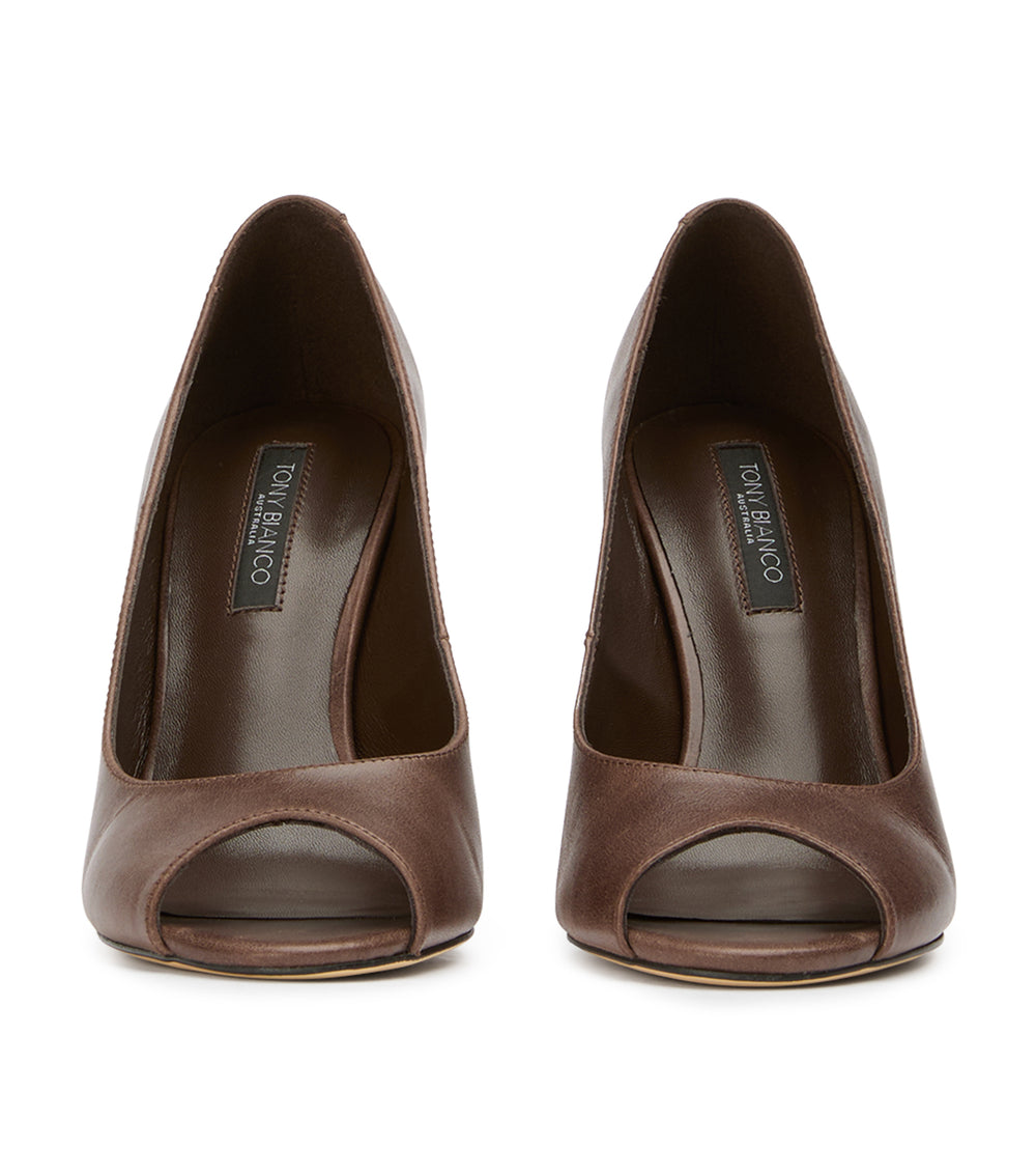 Tony Bianco Saint Choc Vintage - Choc Vintage