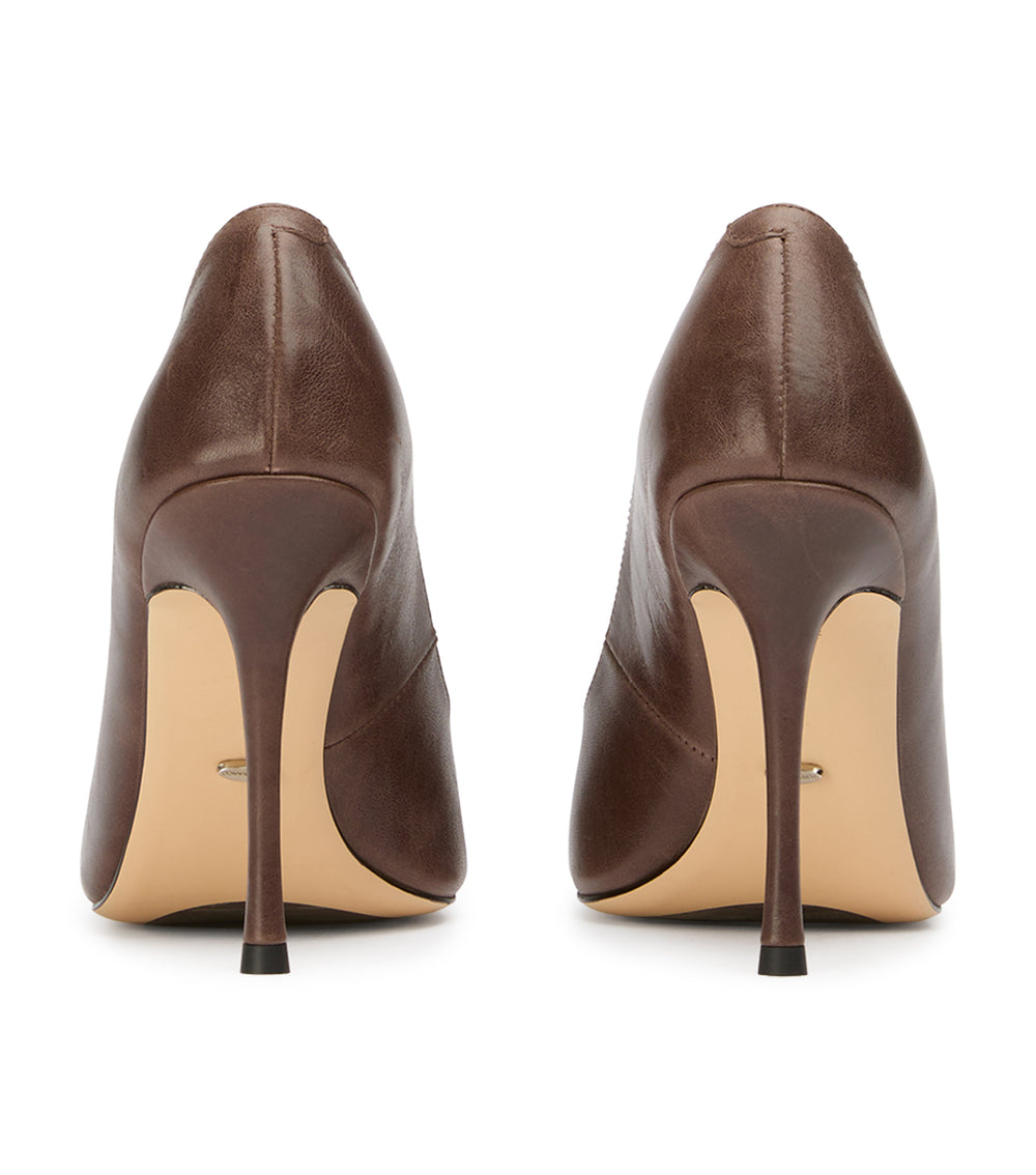 Tony Bianco Saint Choc Vintage - Choc Vintage