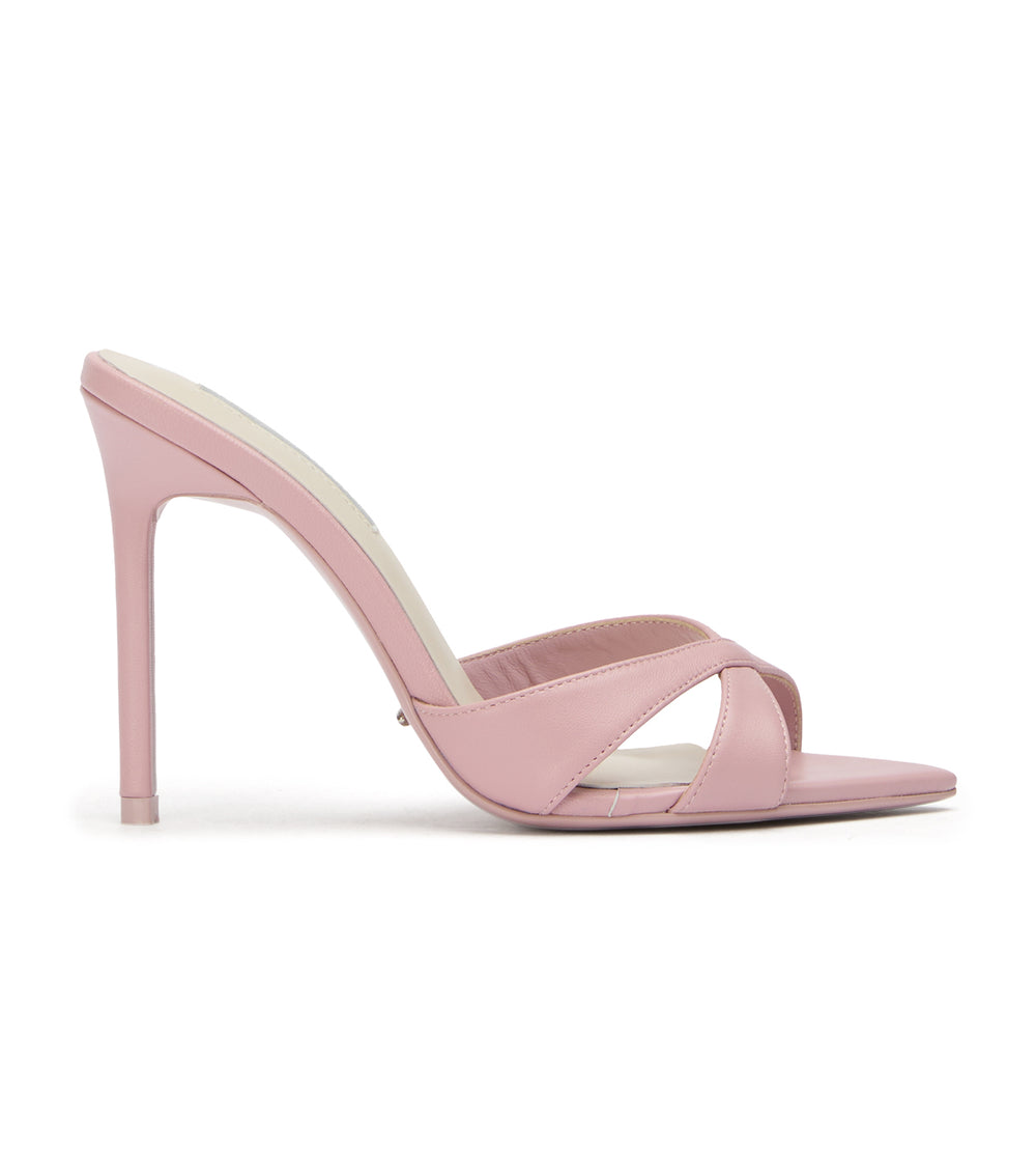 Tony Bianco Marameo Petal Nappa - Petal Nappa