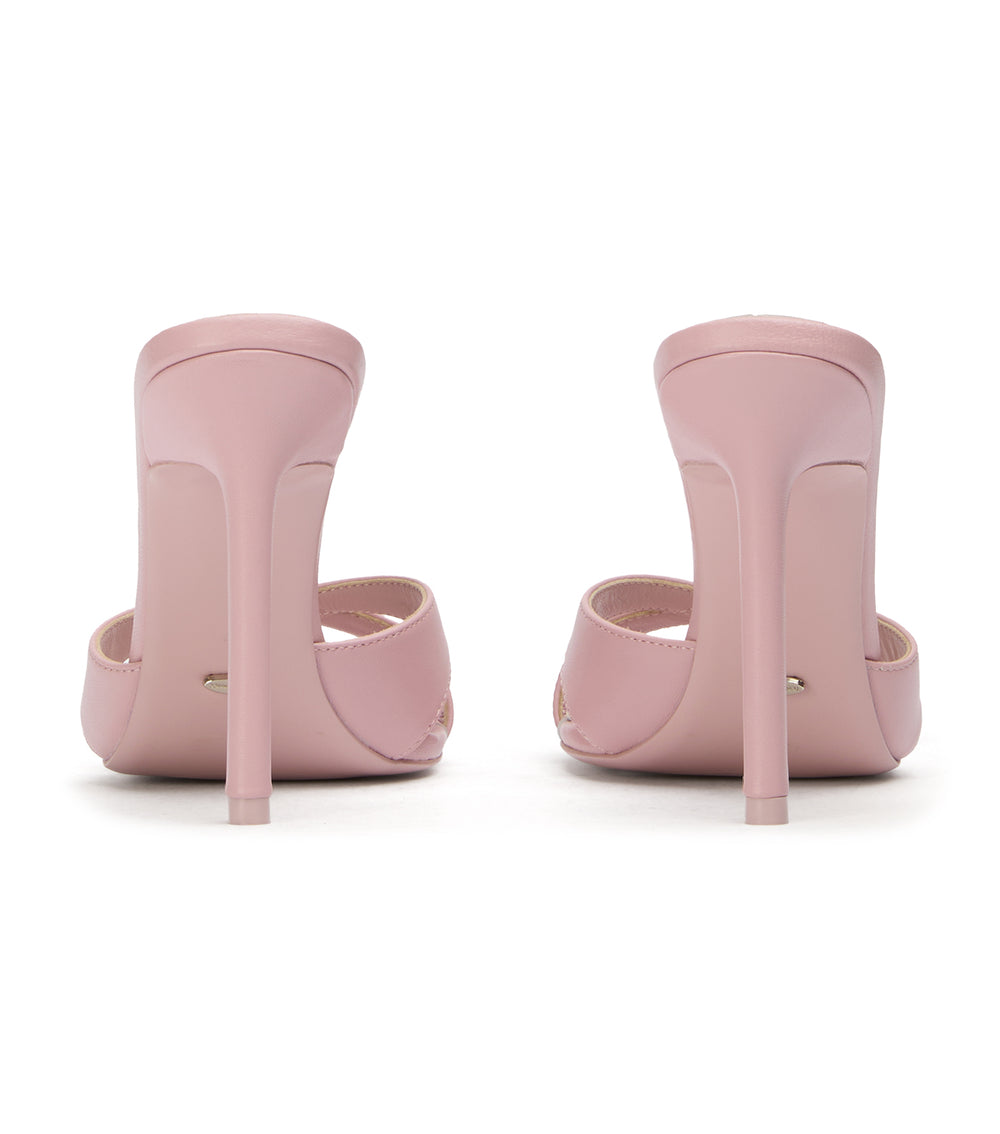 Tony Bianco Marameo Petal Nappa - Petal Nappa