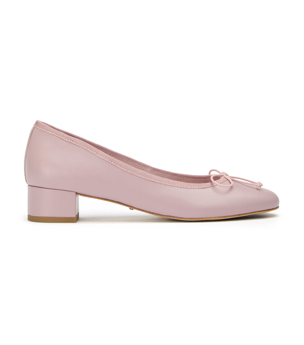 Tony Bianco Maddi Petal Nappa - Petal Nappa