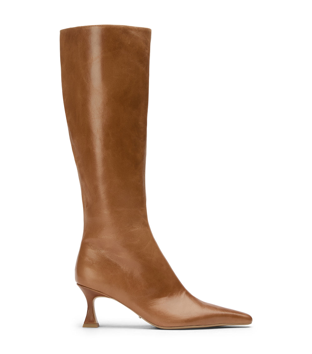 Tony Bianco Jaq Tan Vintage - Tan Vintage