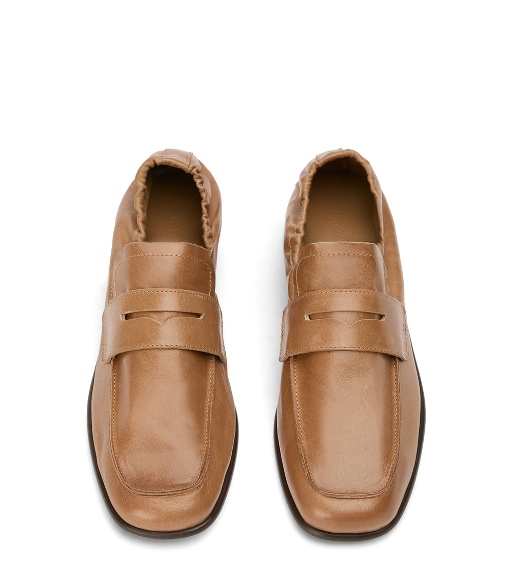 Tony Bianco Gloria Tan Vintage - Tan Vintage