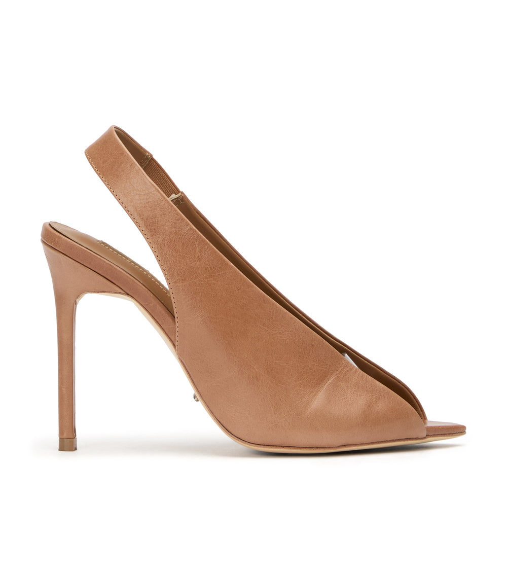 Tony Bianco Mixa Tan Vintage - Tan Vintage Tony Bianco Mixa Tan Vintage - Tan Vintage