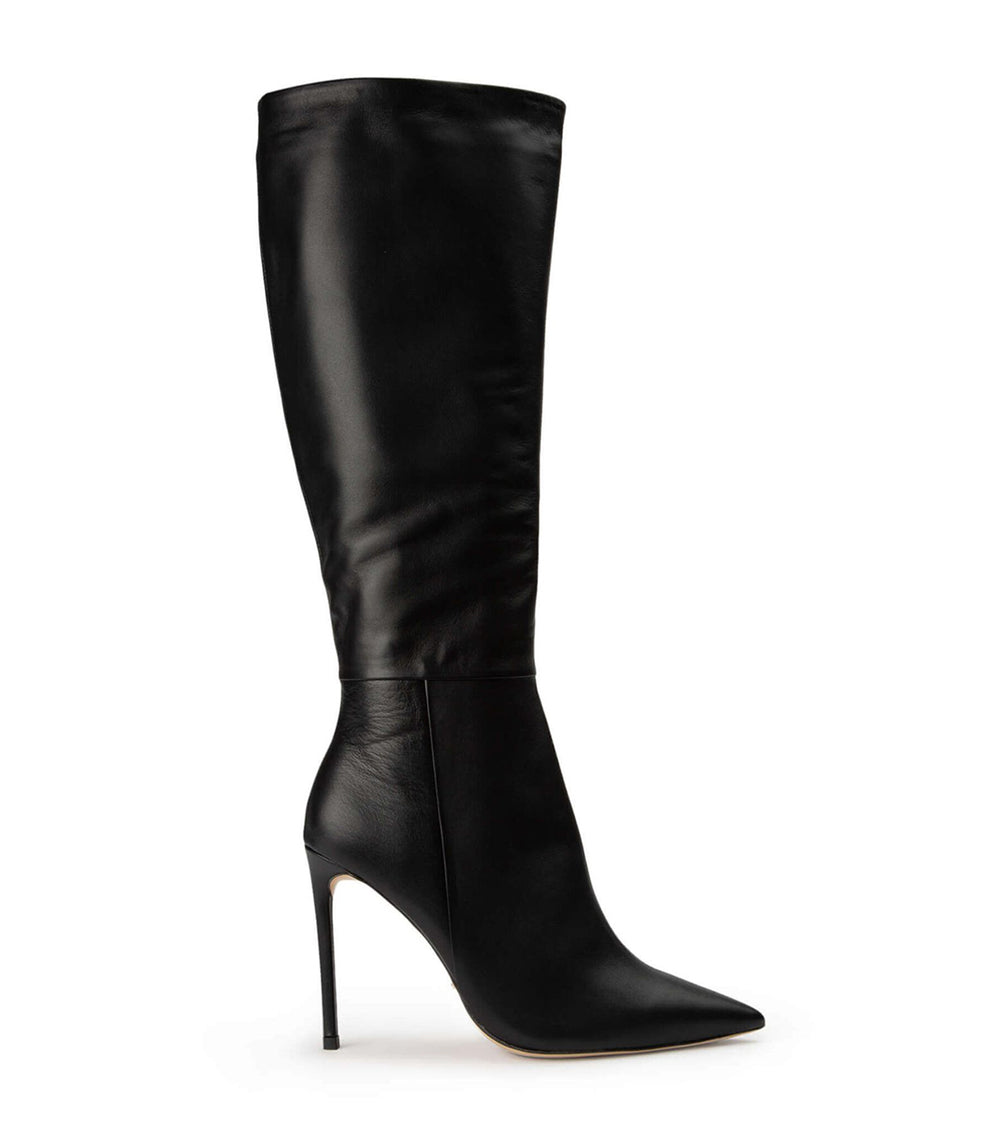 Tony Bianco Apollo Black Venice - Black Venice