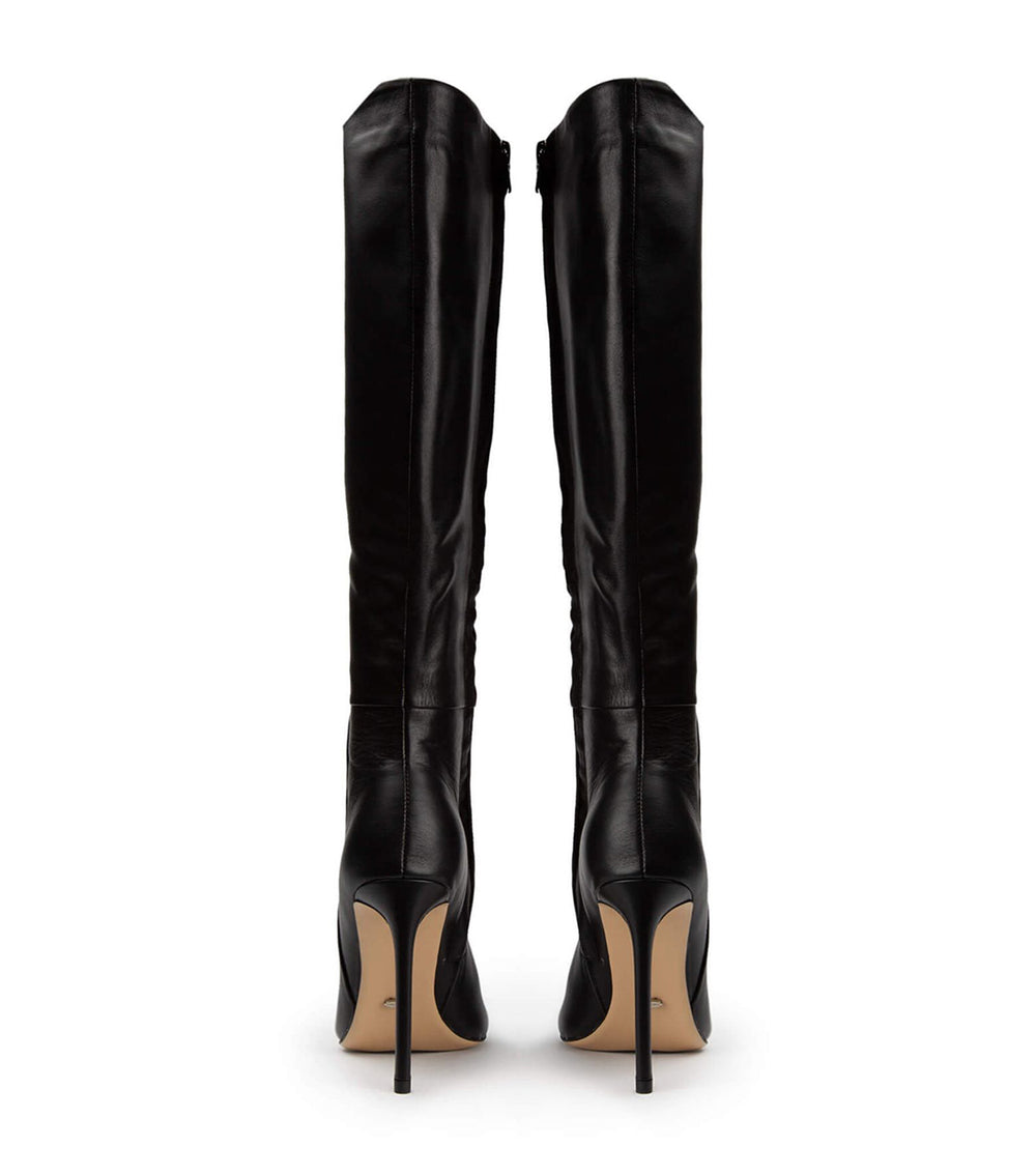 Tony Bianco Apollo Black Venice - Black Venice