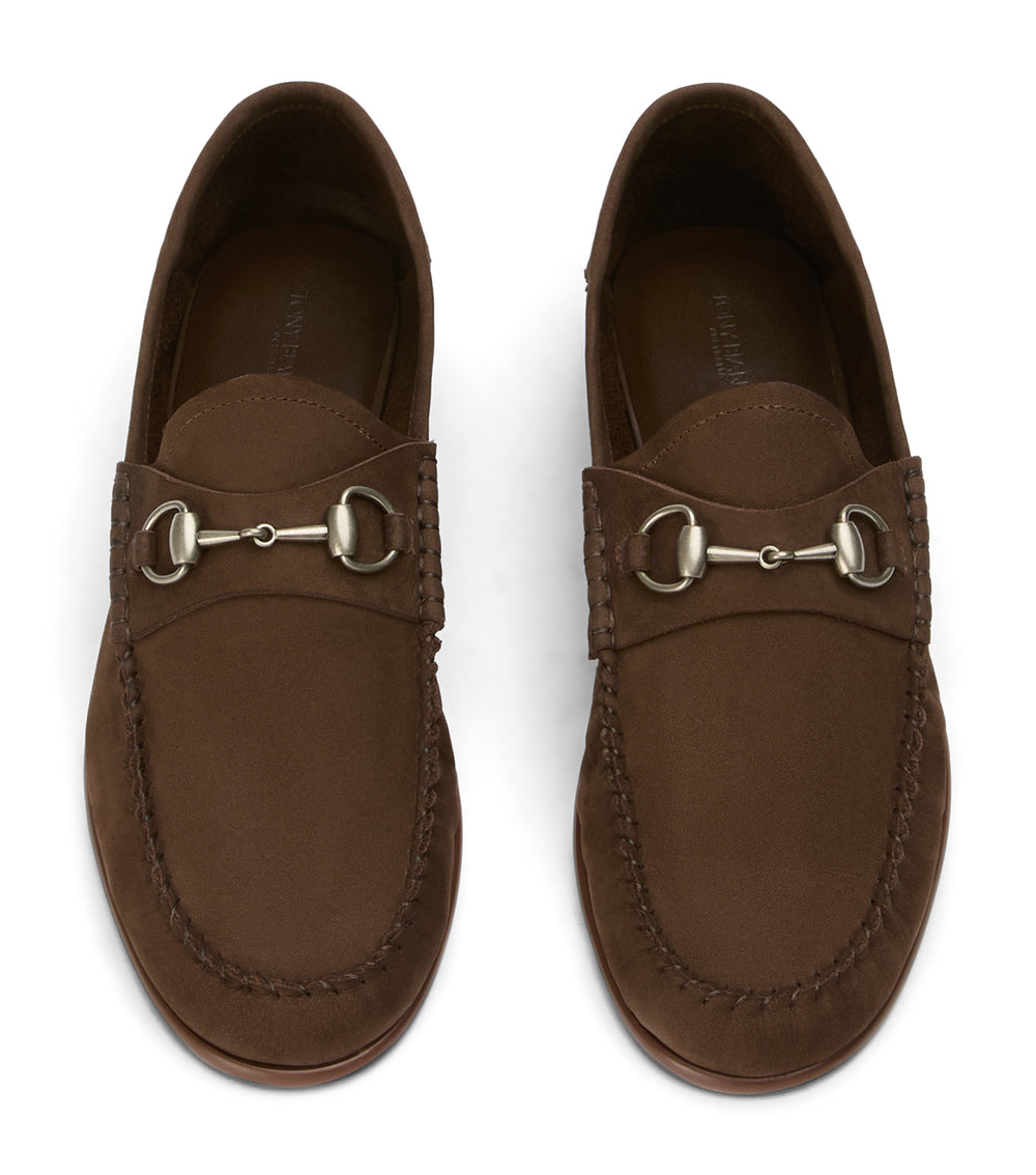 Tony Bianco Vixen Espresso Nubuck - Espresso Nubuck