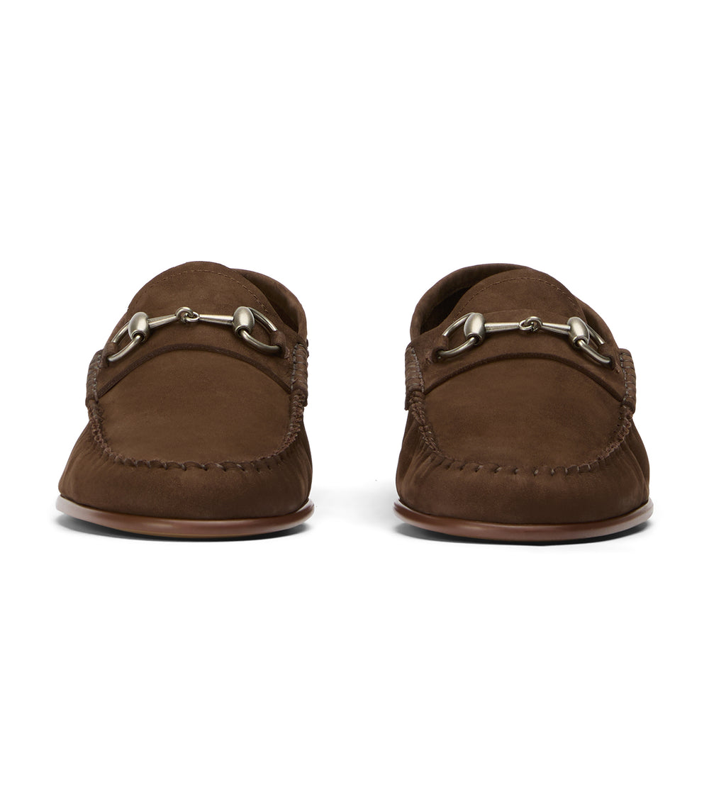 Tony Bianco Vixen Espresso Nubuck - Espresso Nubuck
