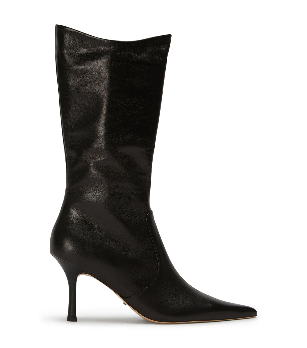 Tony Bianco Sheba Black Vintage - Black Vintage