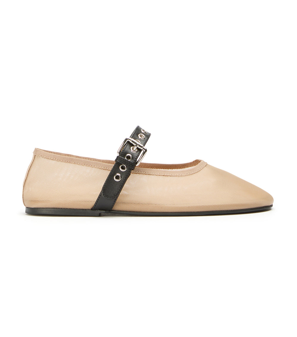 Tony Bianco Mimzy Skin Netta - Skin Netta