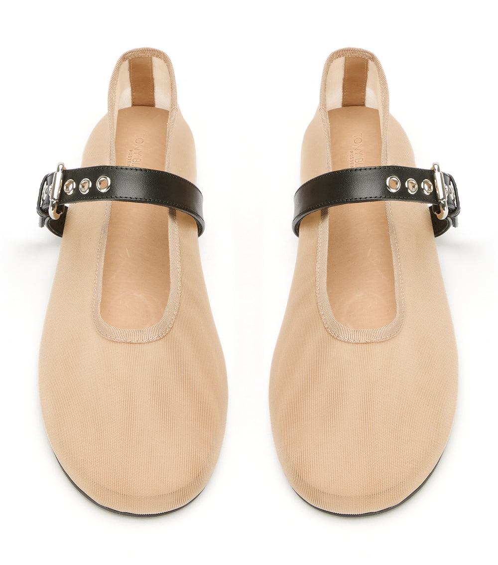 Tony Bianco Mimzy Skin Netta - Skin Netta