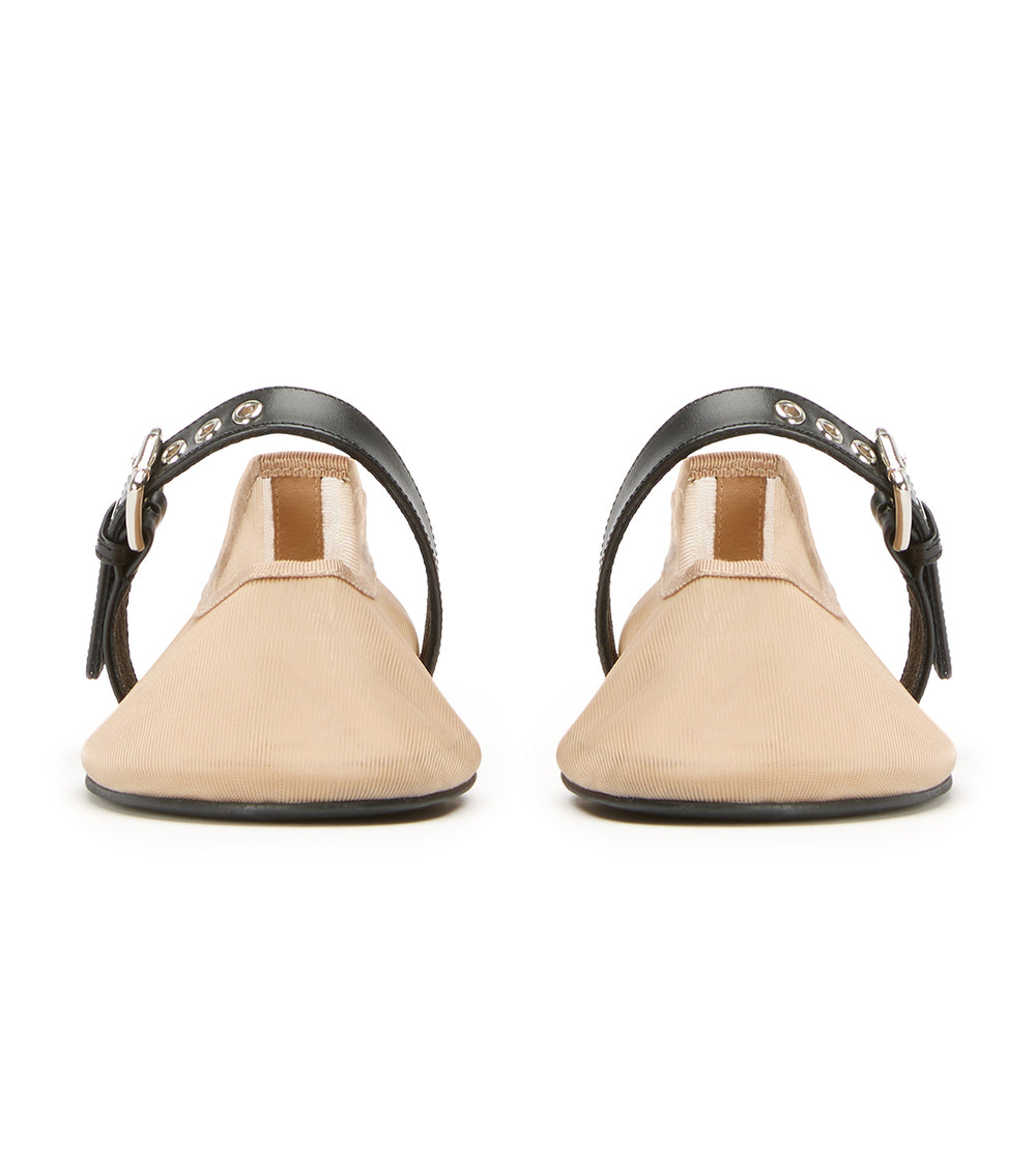 Tony Bianco Mimzy Skin Netta - Skin Netta