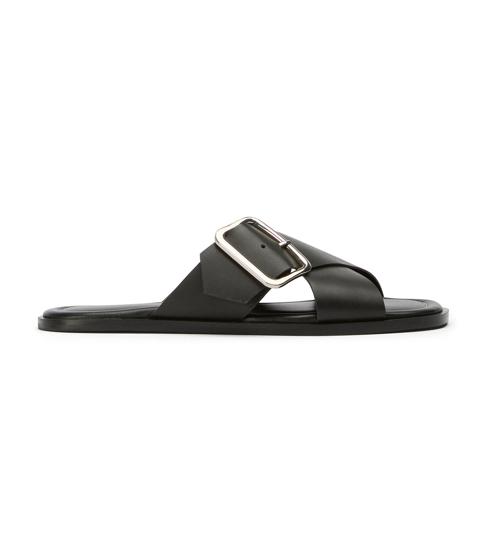 Tony Bianco Monique Black Como - Black Como