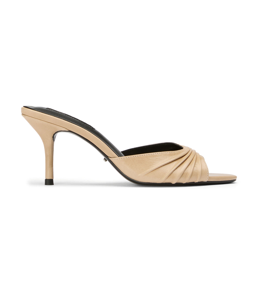 Tony Bianco Hype Vanilla Vintage - Vanilla Vintage Tony Bianco Hype Vanilla Vintage - Vanilla Vintage