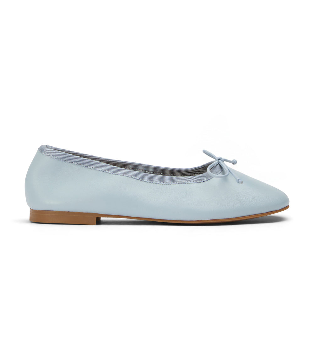 Tony Bianco Chelsea Sky Nappa - Sky Nappa