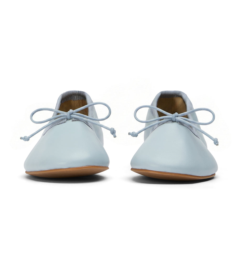 Tony Bianco Chelsea Sky Nappa - Sky Nappa