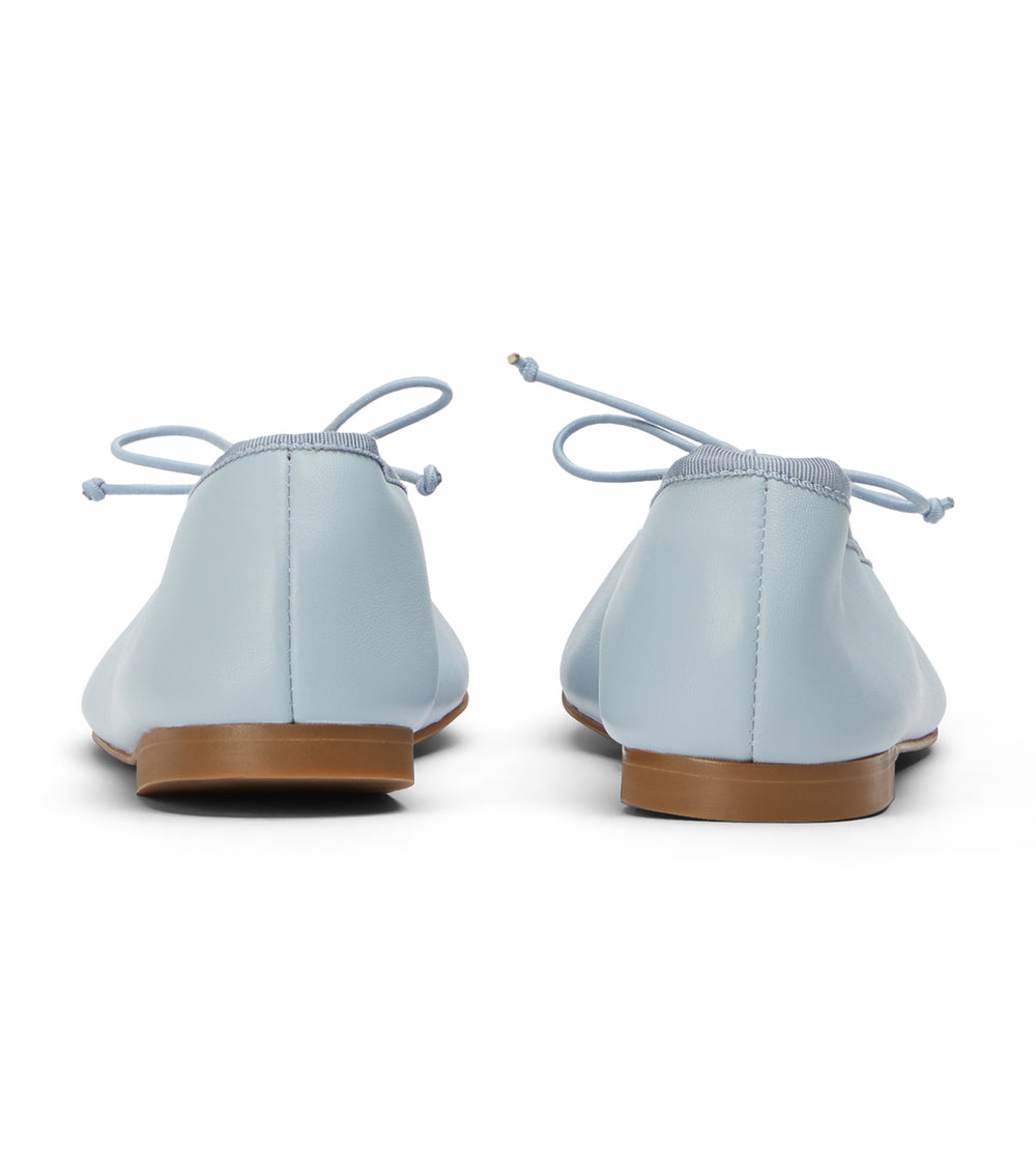 Tony Bianco Chelsea Sky Nappa - Sky Nappa