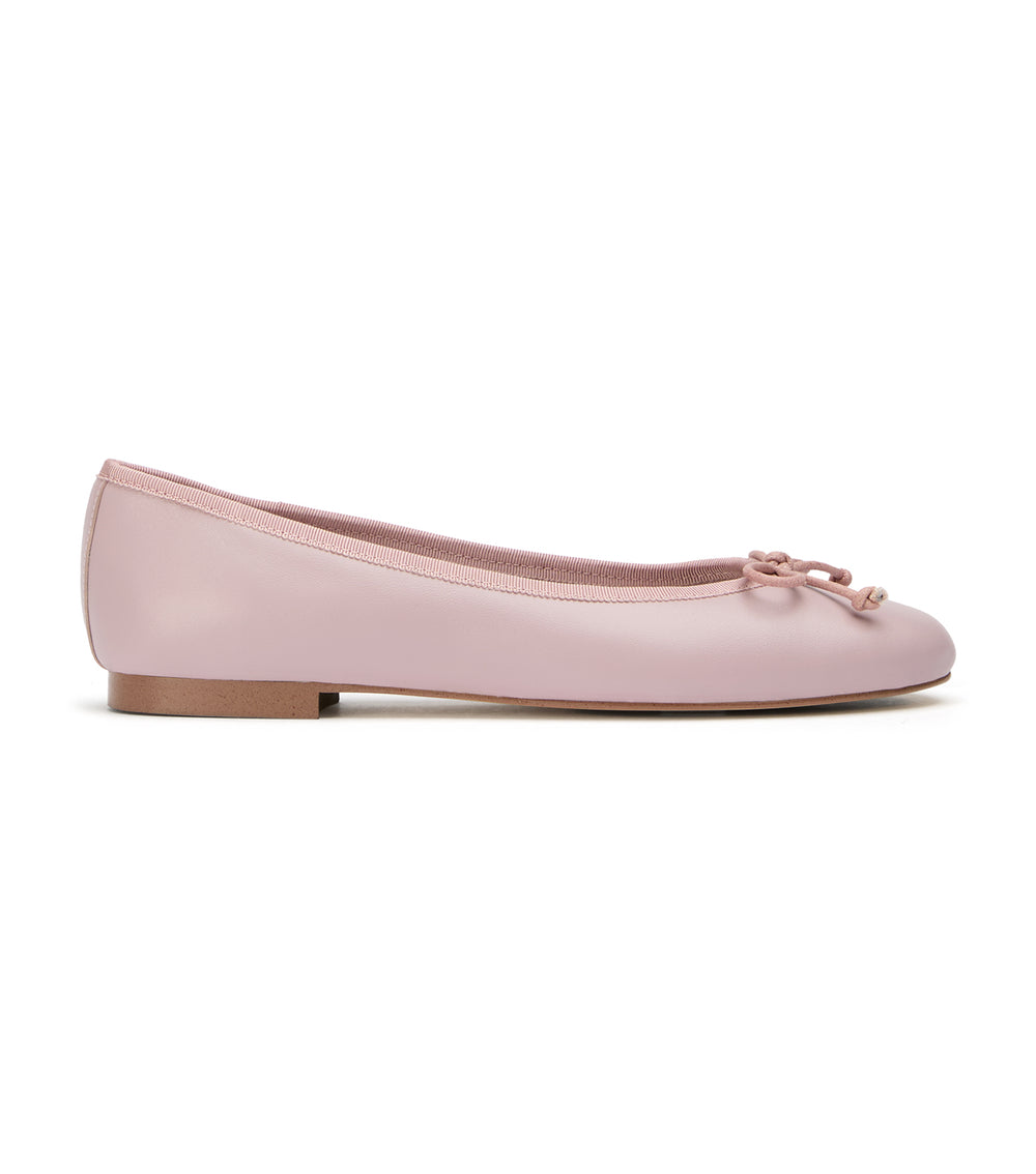 Tony Bianco Comma Petal Nappa - Petal Nappa