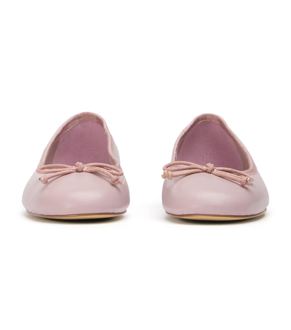 Tony Bianco Comma Petal Nappa - Petal Nappa