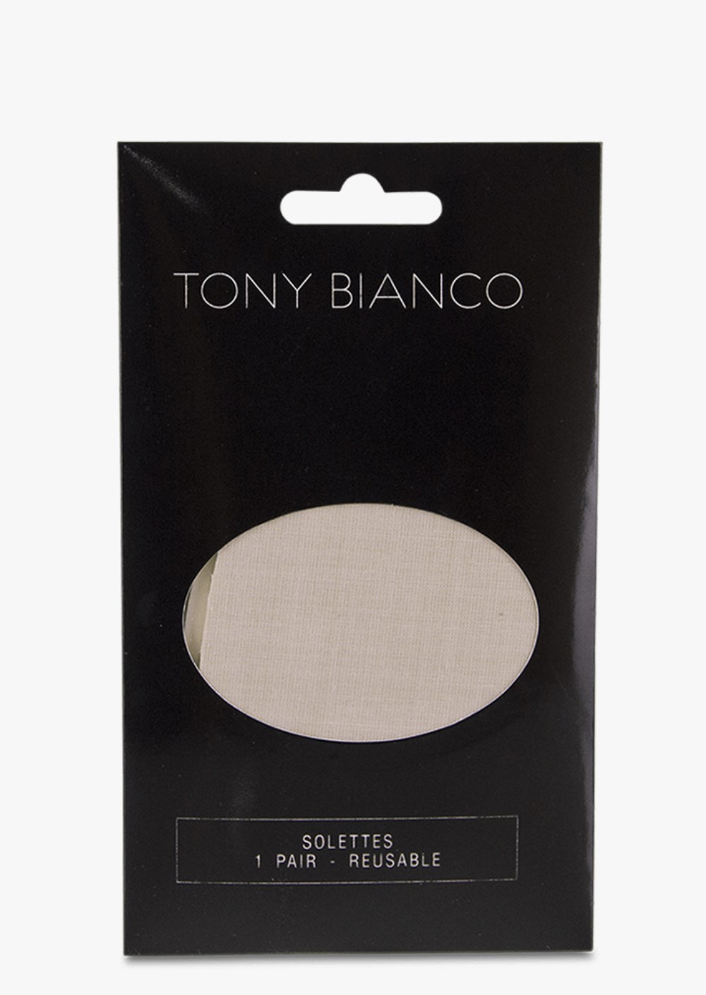 Tony Bianco Solettes Shoe Care