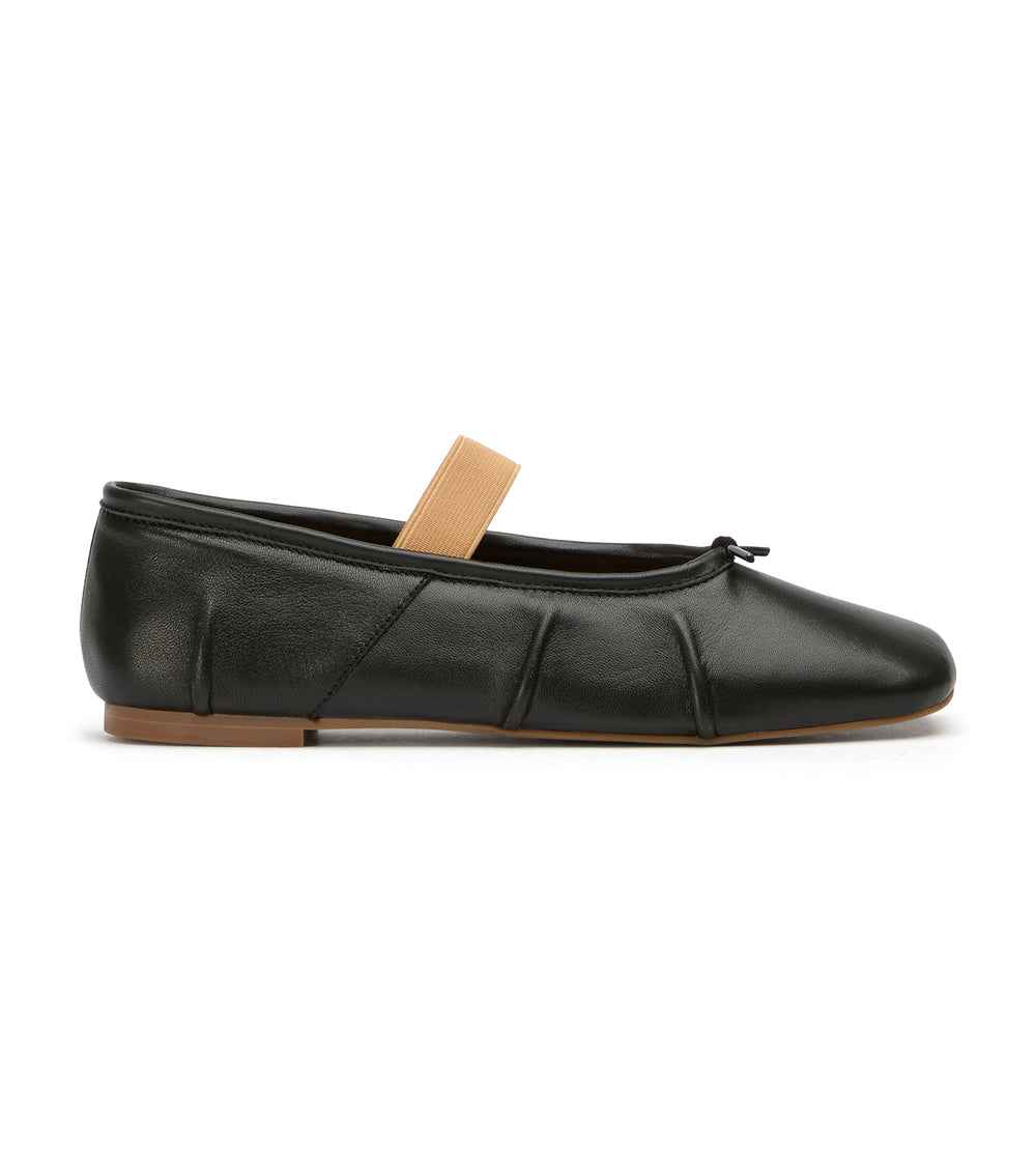 Tony Bianco Curious Black Nappa - Black Nappa Tony Bianco Curious Black Nappa - Black Nappa