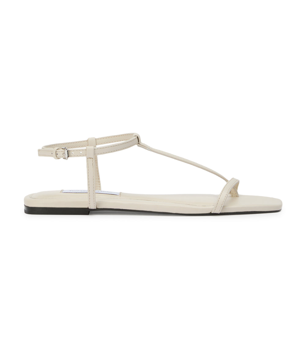 Tony Bianco Ripple Dove Nappa - Dove Nappa