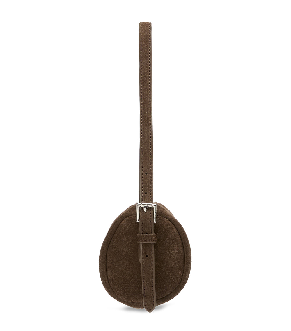 Tony Bianco Caitlin Espresso Suede - Espresso Suede