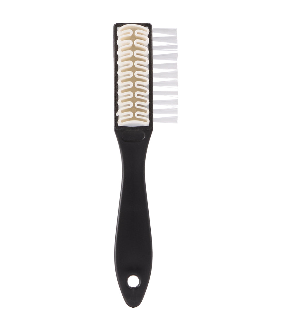 Tony Bianco Suede Brush
