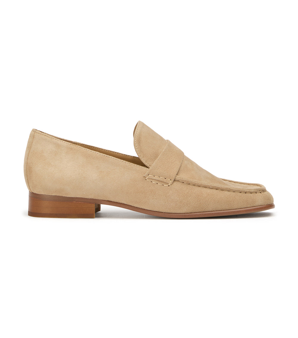 Tony Bianco Gigi Stone Suede - Stone Suede Tony Bianco Gigi Stone Suede - Stone Suede