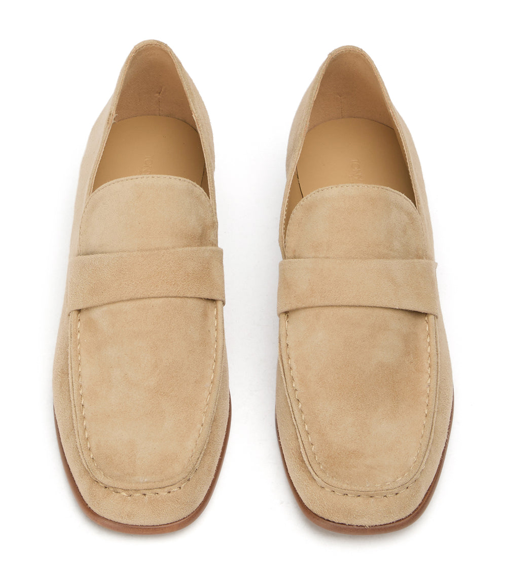 Tony Bianco Gigi Stone Suede - Stone Suede