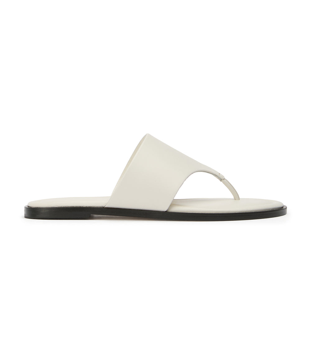 Tony Bianco Stella White - White
