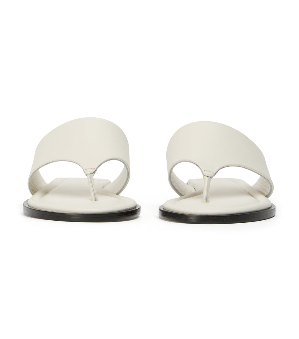 Tony Bianco Stella White - White