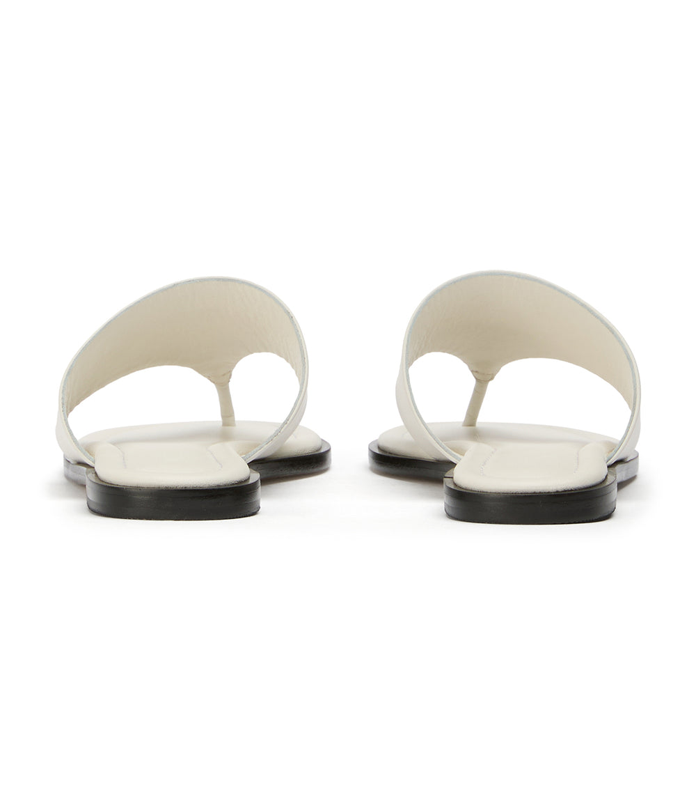 Tony Bianco Stella White - White