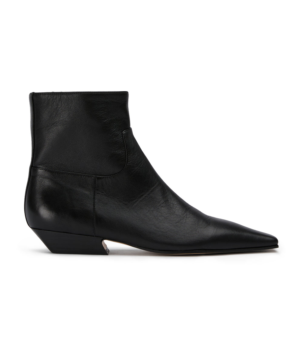 Tony Bianco Rupert Black Venice - Black Venice