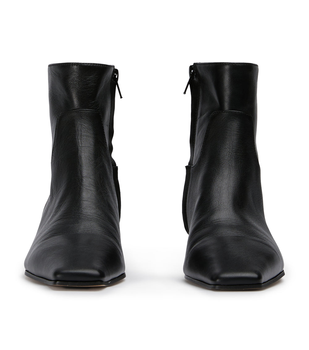 Tony Bianco Rupert Black Venice - Black Venice
