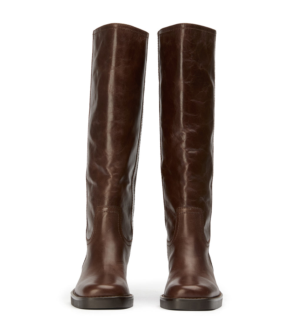 Tony Bianco Toronto Choc Vintage - Choc Vintage