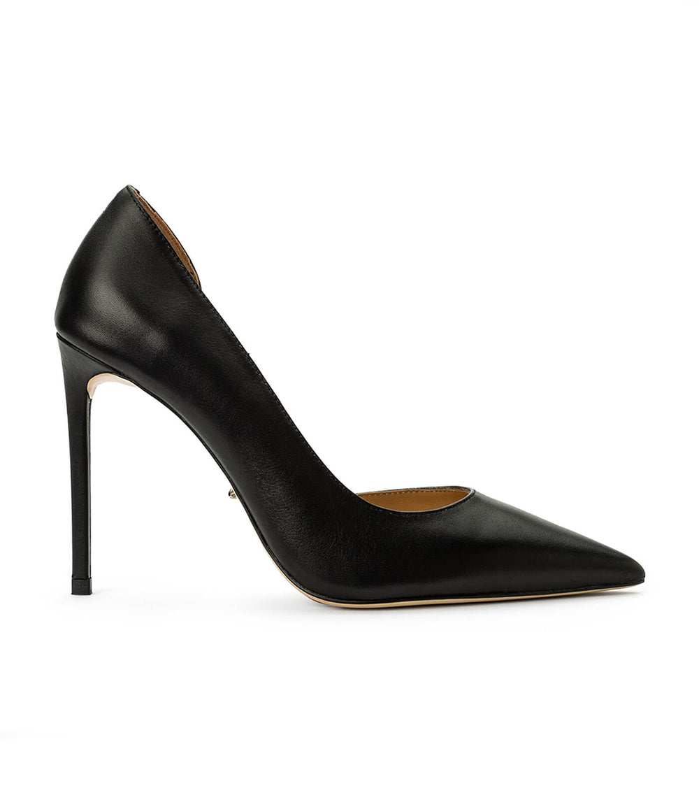 Tony Bianco Alyx Black Como - Black Como